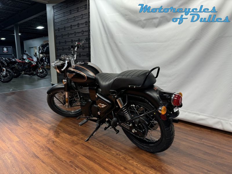 2024 Royal Enfield Bullet 350 Image 6