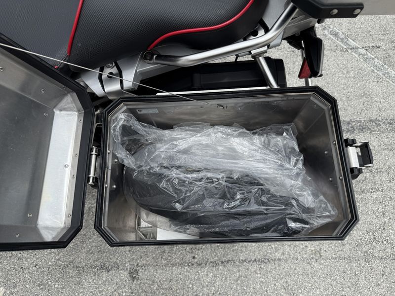 2023 BMW R 1250 GS ADVENTURE