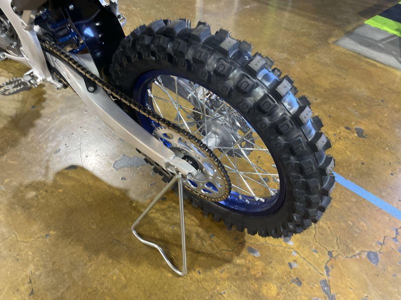 New 2027 Yamaha YZ450F MONSTER EDITION Image 20