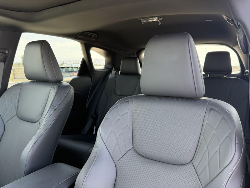 Used 2025 Lexus RX 350 F SPORT DesignImage 20