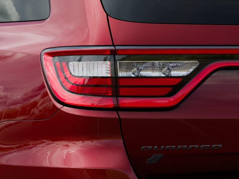 New 2026 Dodge Durango Gt Plus Awd Hemi V8Image 25