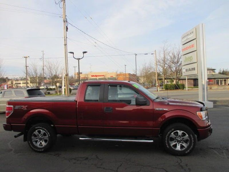 2014 Ford F-150 Image 6