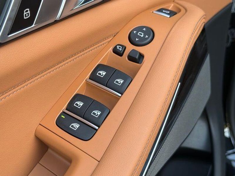 New 2026 BMW X5 xDrive40iImage 15