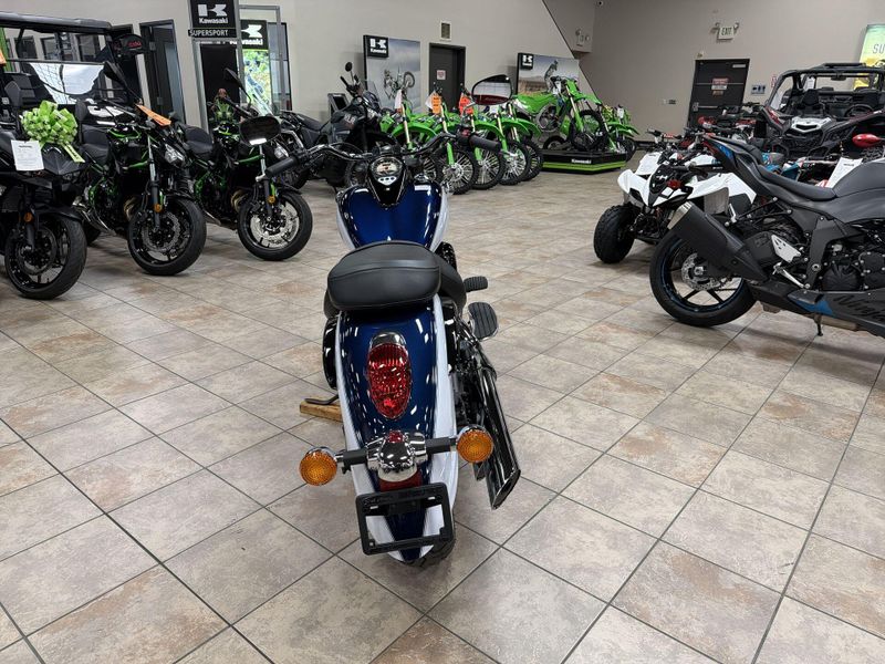 New 2026 Kawasaki VULCAN 900 CLASSIC Image 16