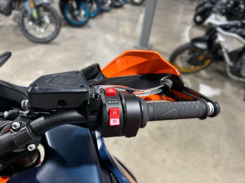 New 2027 KTM 890 ADVENTURE R RALLY Image 31