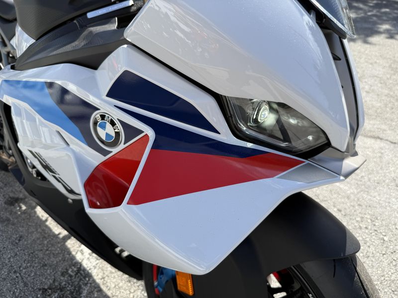 2026 BMW S 1000 RR