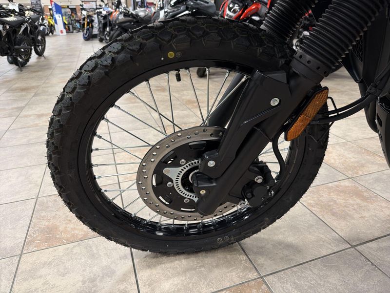 New 2026 Kawasaki KLR 650 ADVENTURE ABS Image 19