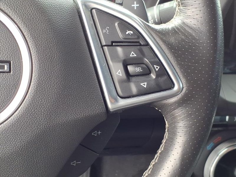 Used 2019 Chevrolet Camaro SSImage 24