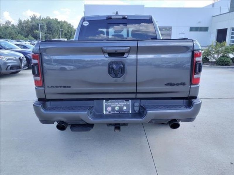 2021 RAM 1500 LimitedImage 10