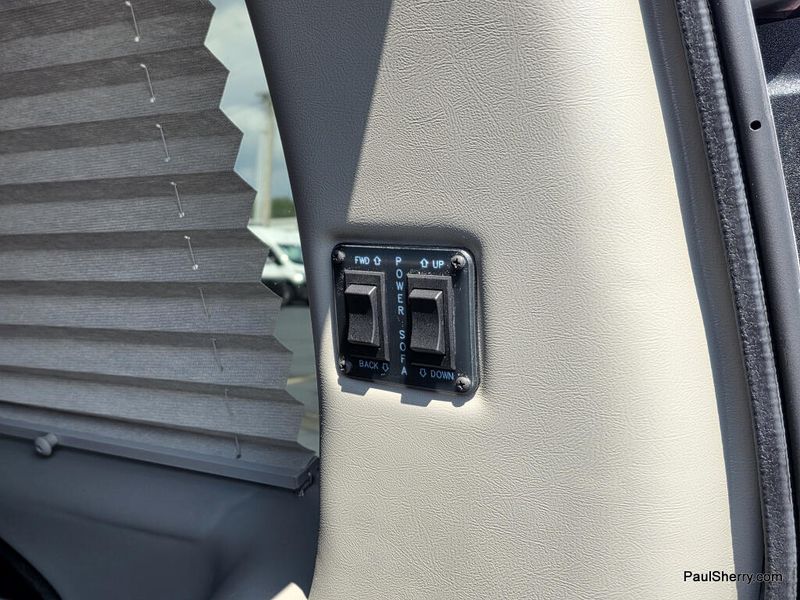 Used 2022 GMC Savana Cargo 