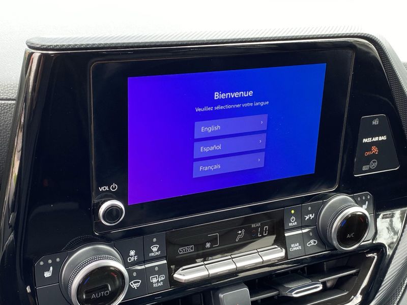 Used 2023 Toyota Highlander XSEImage 20