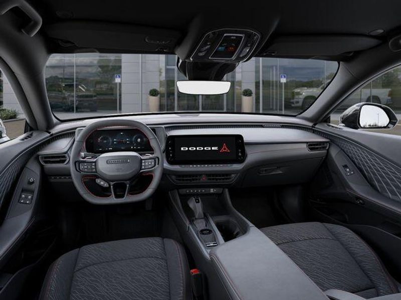 New 2026 Dodge Charger Scat Pack 2-door AwdImage 14
