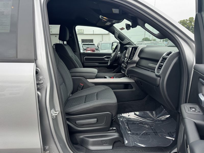 New 2025 RAM 1500 Big HornImage 12