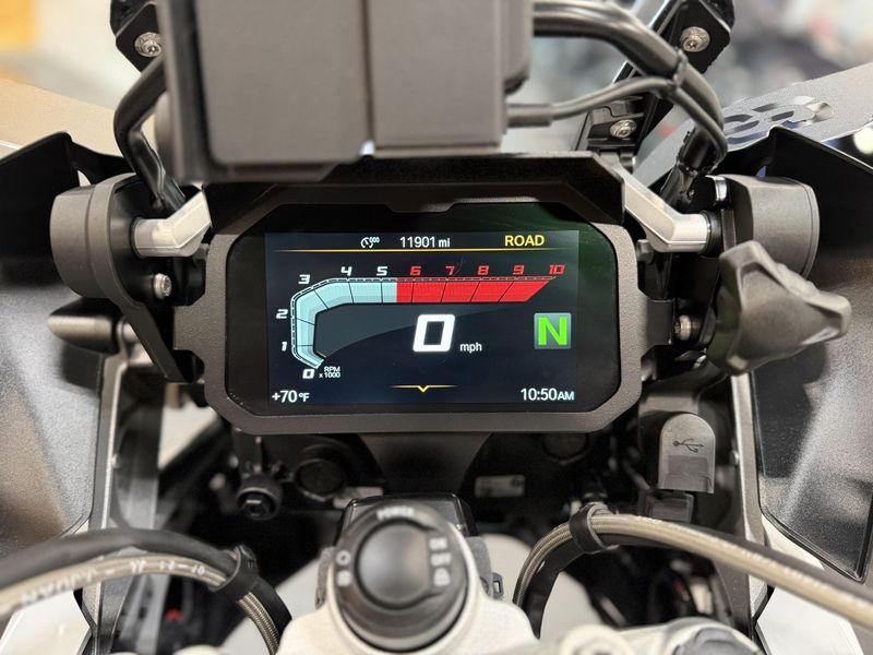 2022 BMW R 1250 GSImage 5