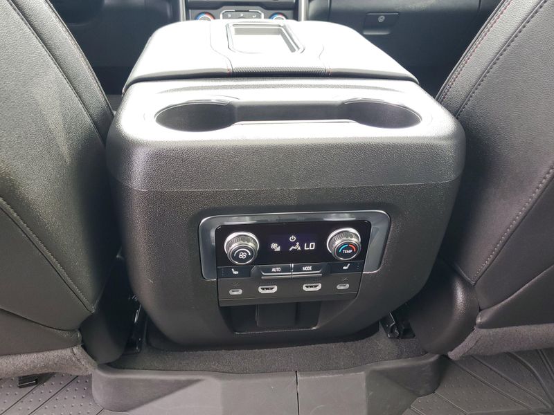 Used 2024 Chevrolet Tahoe RST