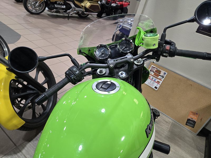 USED 2018 KAWASAKI Z900RS CAFE Image 15