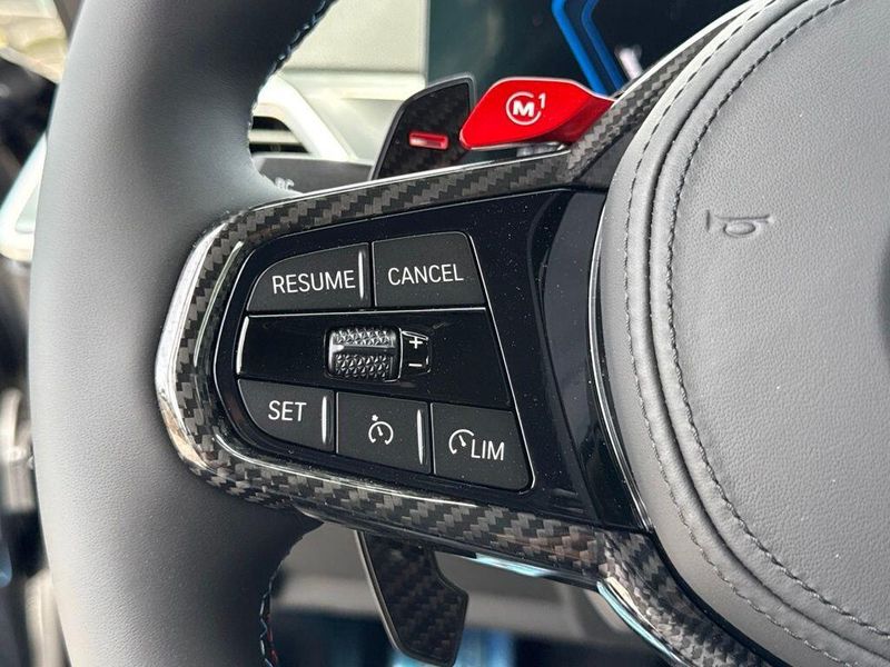 New 2026 BMW M2 BaseImage 20