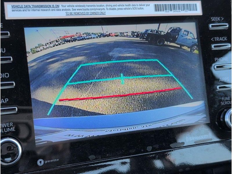 Used 2024 Toyota Camry LEImage 14