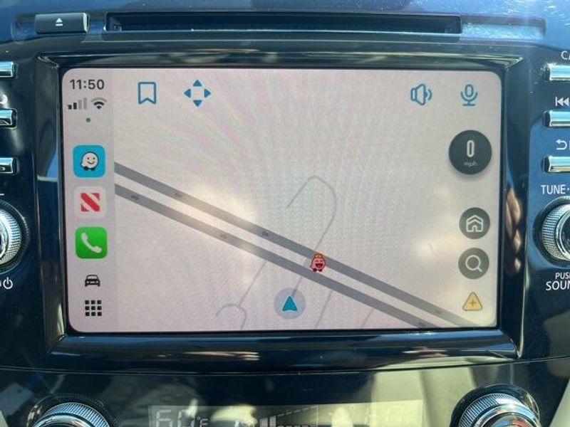 2021 Nissan Murano SLImage 37