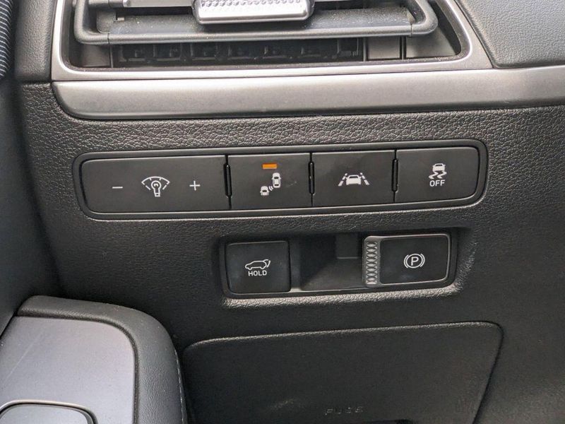 Used 2022 Hyundai Palisade SELImage 30