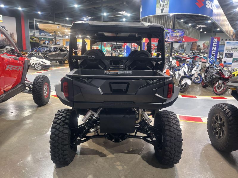 New 2026 Polaris GENERAL XP 4 1000 ULTIMATE Image 23