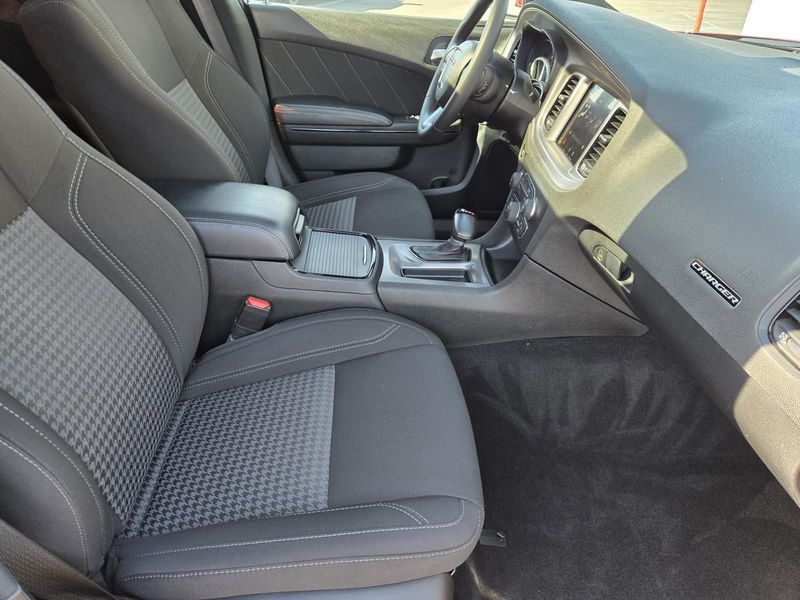 Used 2023 Dodge Charger SXT RWD