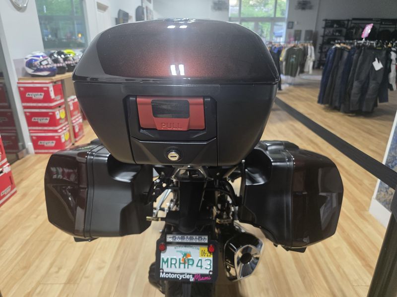 2020 BMW R 1250 RS Image 29