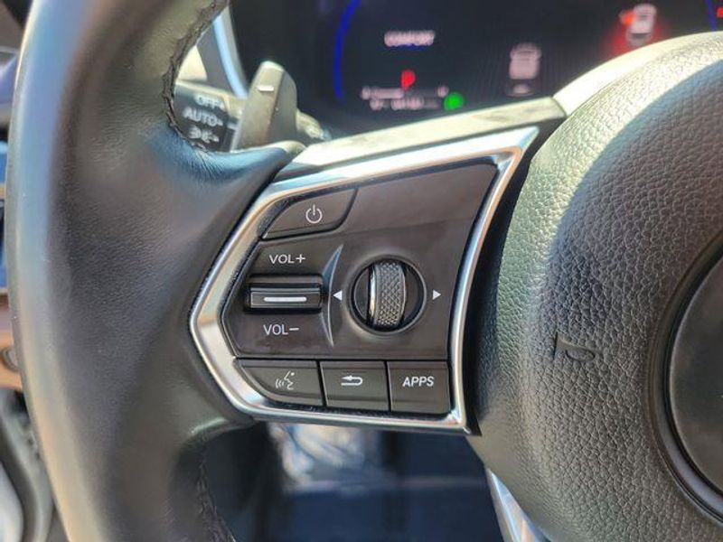 Used 2024 Acura MDX Technology