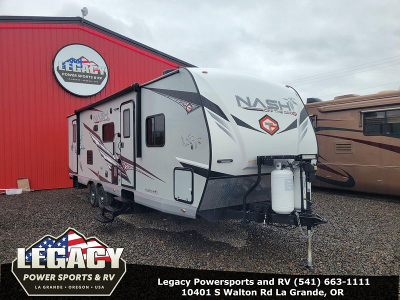 Used 2023 NORTHWOOD MFG NASH 29S Image 1
