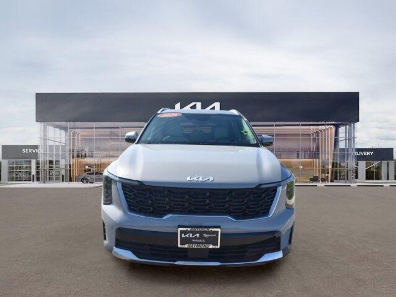 New 2026 Kia Sorento SImage 9