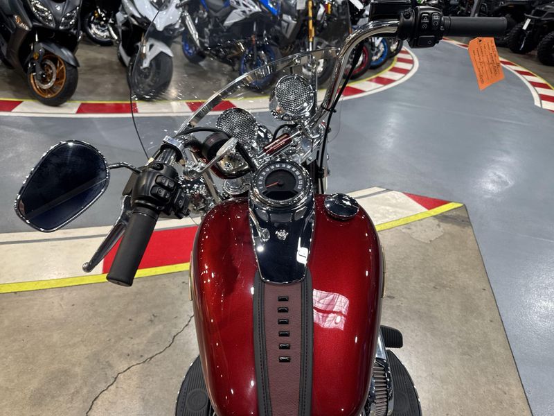 Used 2023 Harley-Davidson HERITAGE CLASSIC 120TH ANNIVERSARY ED Image 17