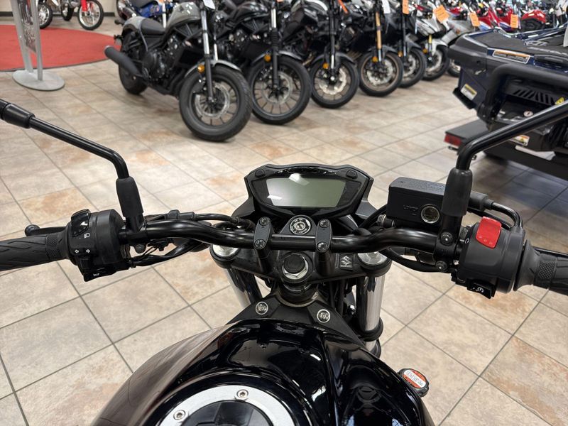 Used 2022 Suzuki SV650 ABS Image 23
