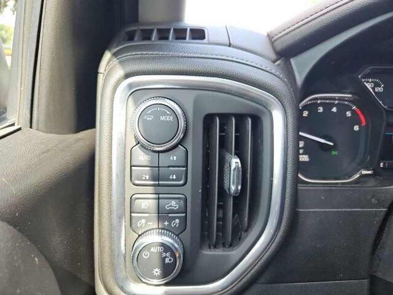 Used 2021 GMC Sierra 1500 Elevation