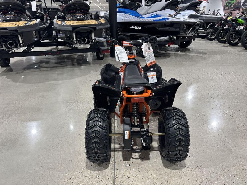 New 2026 Kayo STORM 70 Image 14