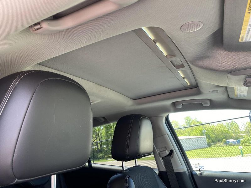 Used 2014 Buick Encore Convenience