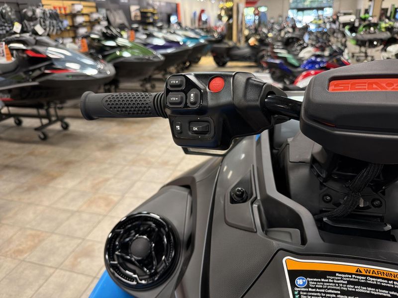 New 2026 Sea-Doo RXP-X 325 (SOUND SYSTEM) Image 20