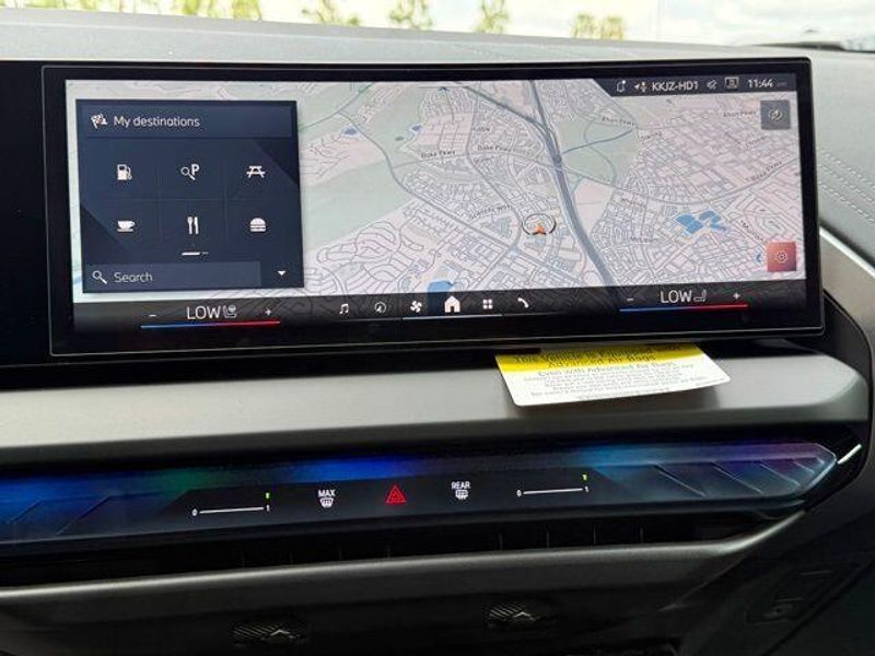 New 2026 BMW X3 30 xDriveImage 25