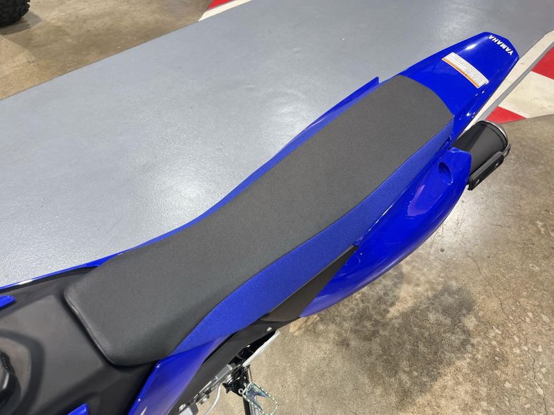 New 2026 Yamaha TT-R125LE Image 14