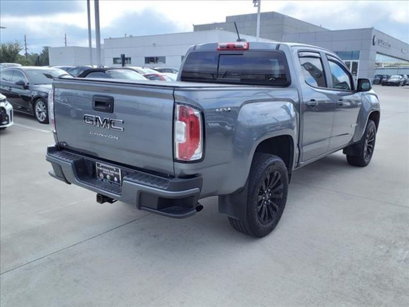 2022 GMC Canyon ElevationImage 8