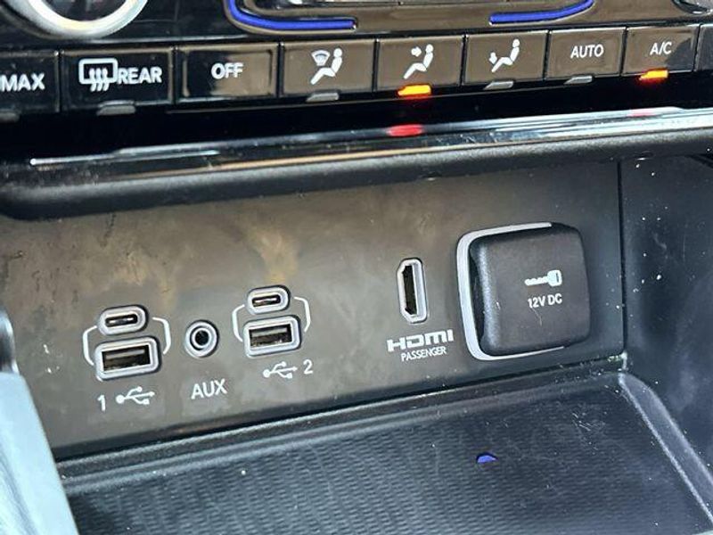 Used 2022 Jeep Grand Cherokee 4xe Summit 4xeImage 29