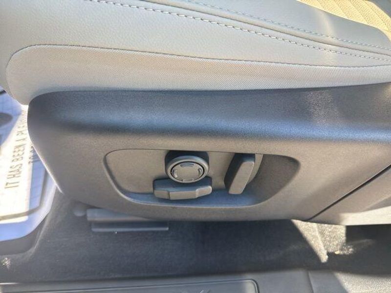Used 2025 Land Rover Discovery Sport S