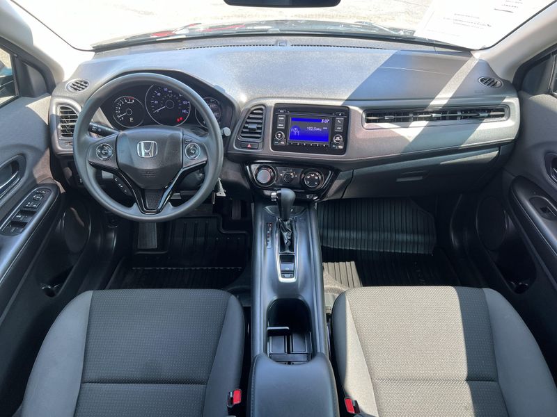 Used 2020 Honda HR-V LXImage 20