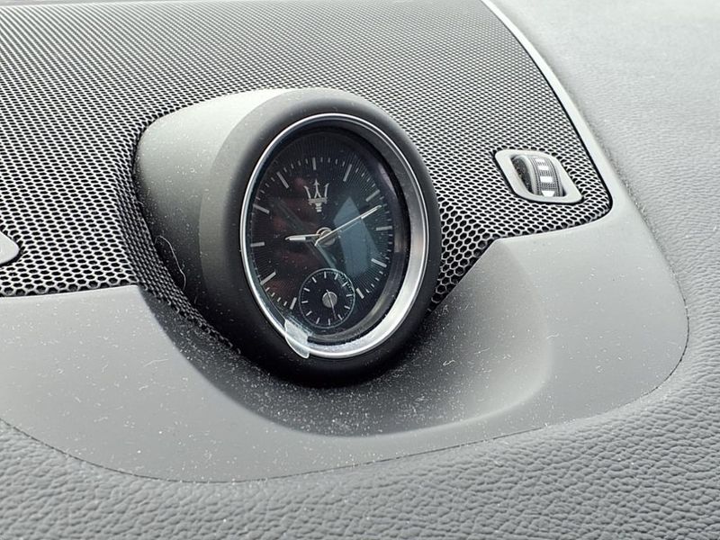 Used 2022 Maserati Levante GTImage 25