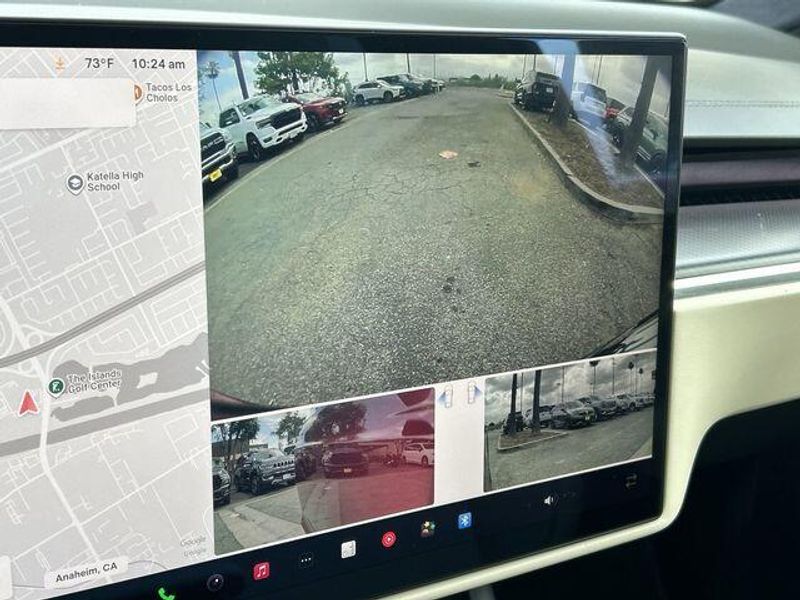 Used 2023 Tesla Model X PlaidImage 28
