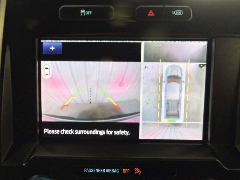 Used 2015 Ford F-150 Image 11