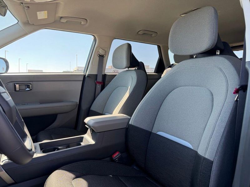 New 2027 Kia Seltos SImage 12
