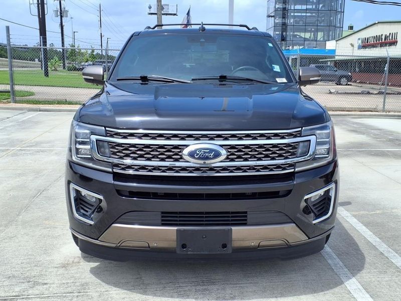 2020 Ford Expedition King RanchImage 10