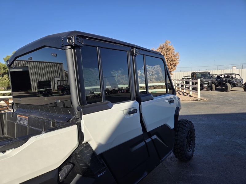 NEW 2026 CAN-AM DEFENDER MAX LIMITED CAB HD11 Image 9