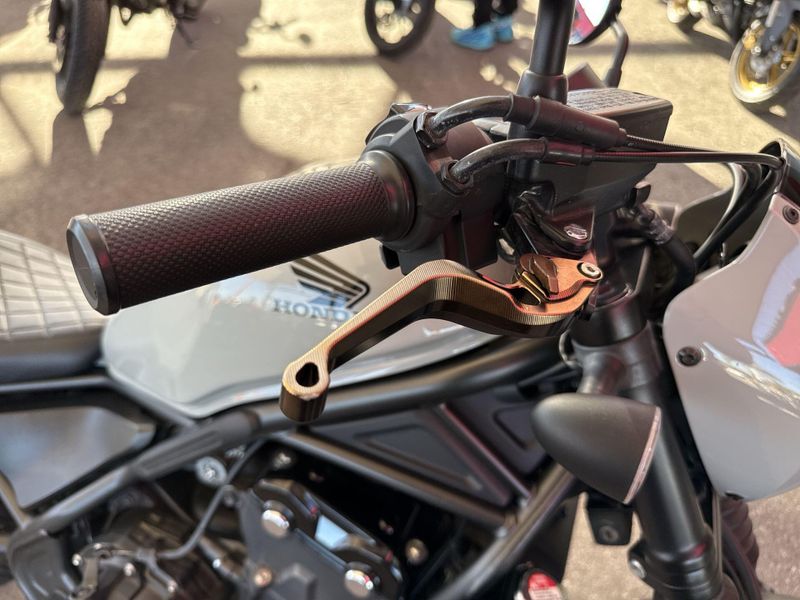 Used 2024 Honda REBEL 500 ABS SE Image 13