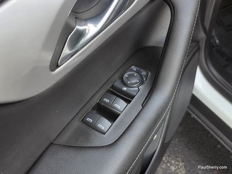 Used 2024 Chevrolet Blazer LT